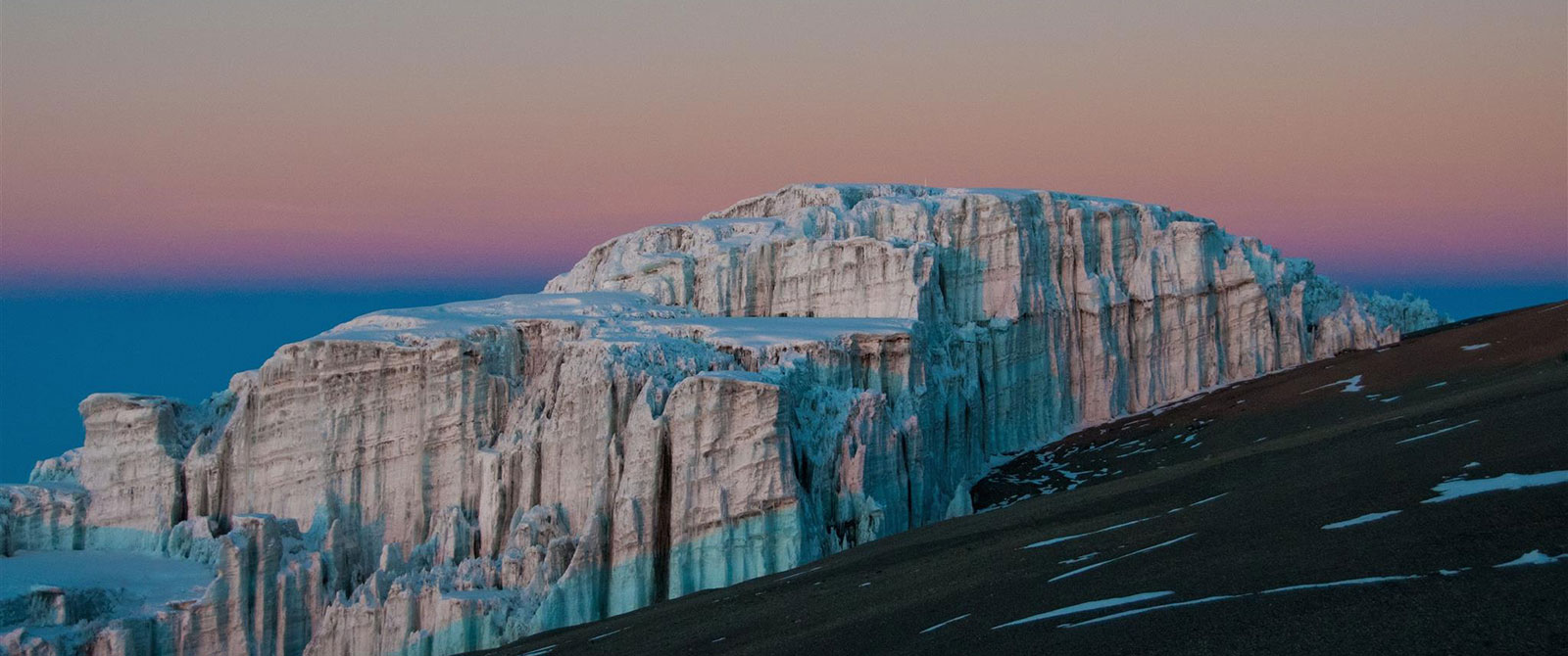 Kilimanjaro Guided Trek Package - Kilimanjaro Trekking Tours