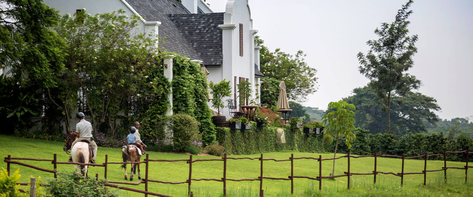 The Manor at Ngorongoro - Tanzania Safari Honeymoon