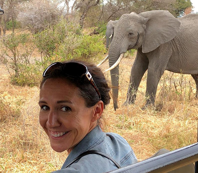 Safari Experiences Tanzania - African Safari Experts