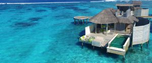 Six Senses Laamu Villa - Trip to Maldives: Overwater Villa Vacation