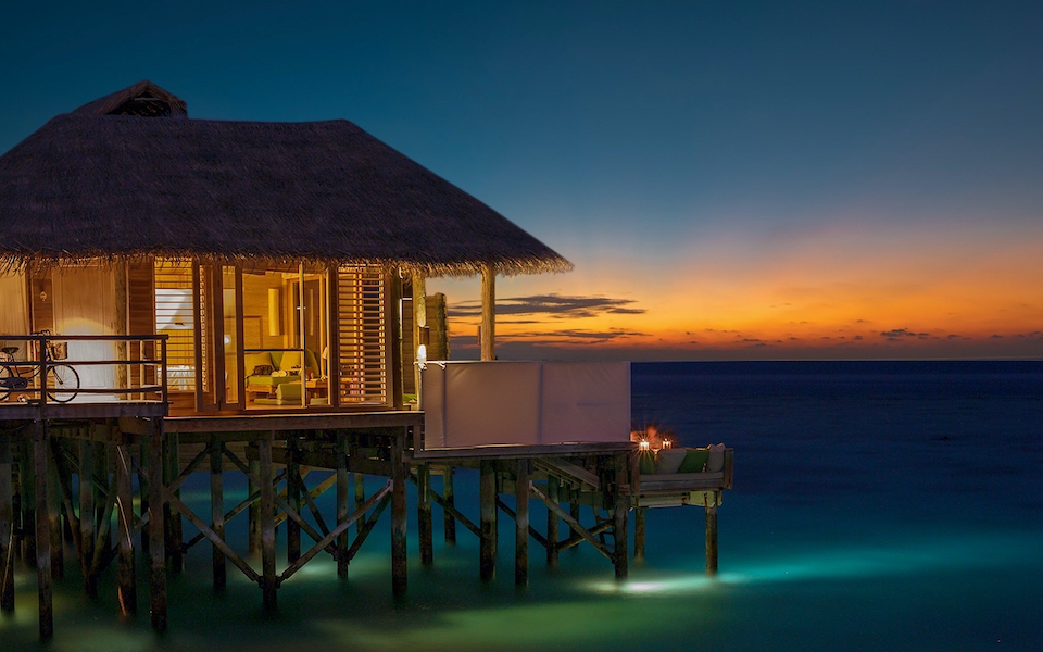 maldives safari packages