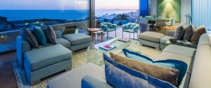 Lounge at Ellerman House South Africa - Cape Town Explorer and Family Safari Adventure
