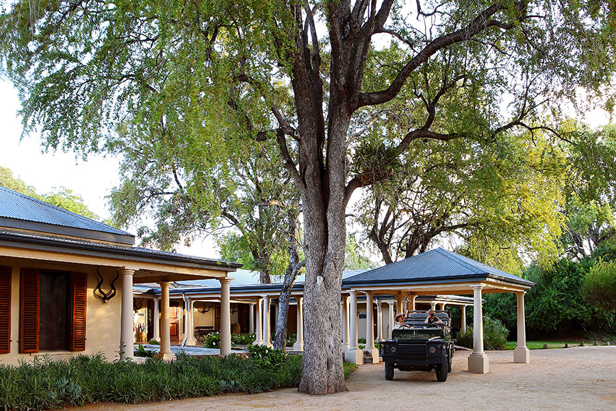 MalaMala Rattray's Camp - Africa Endeavours