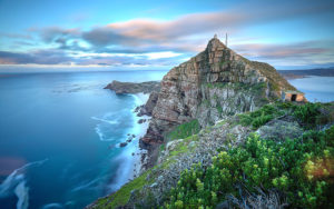 Cape Point, Cape Peninsula