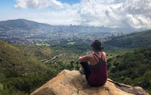 Table Mountain Hike in Cape Town - Katie Marta, South Africa Travel Agent