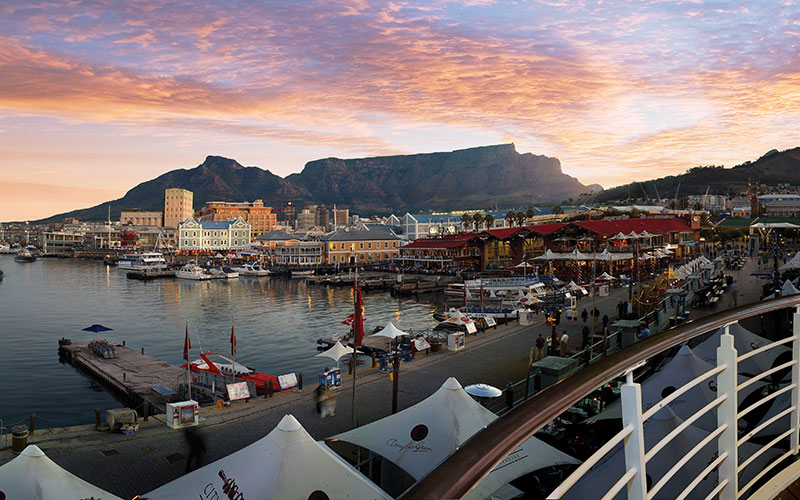 10 best ways to explore Cape Town's V&A Waterfront - Lonely Planet