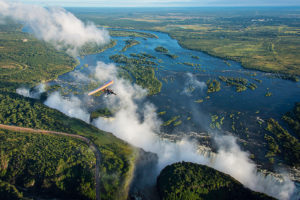Victoria Falls Safari Packages - Best Africa Travel Agency