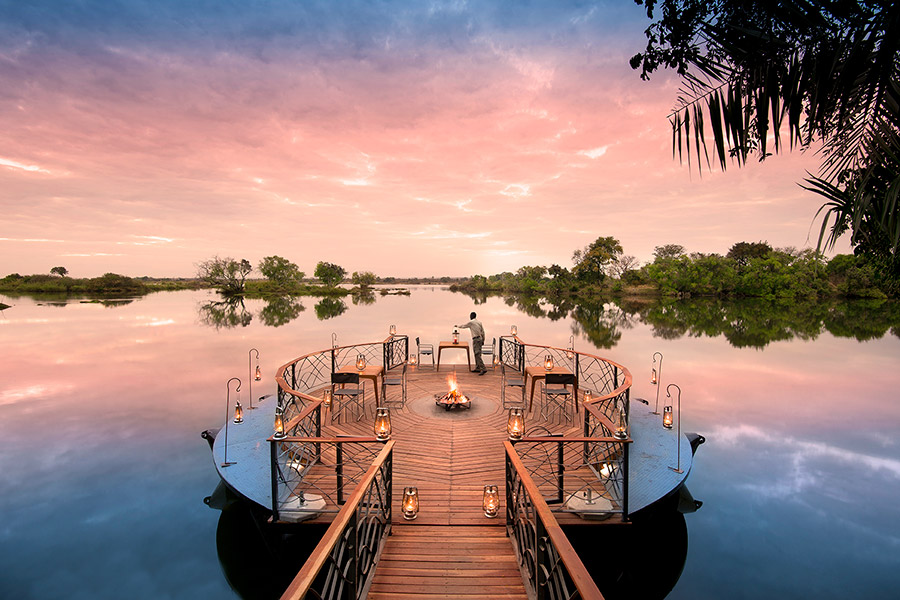 africa unique safaris