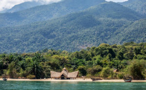 Greystoke Mahale, Tanzania