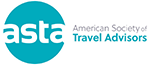 American Society of Travel Advisors - Fully Accredited Africa Experts