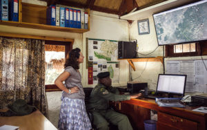 Lewa Conservancy, Kenya - Behind the Scenes of the Conservation