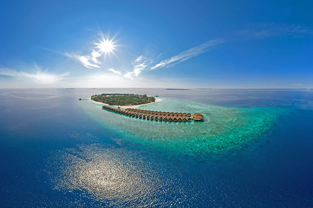 Best Maldives packages, best time to go