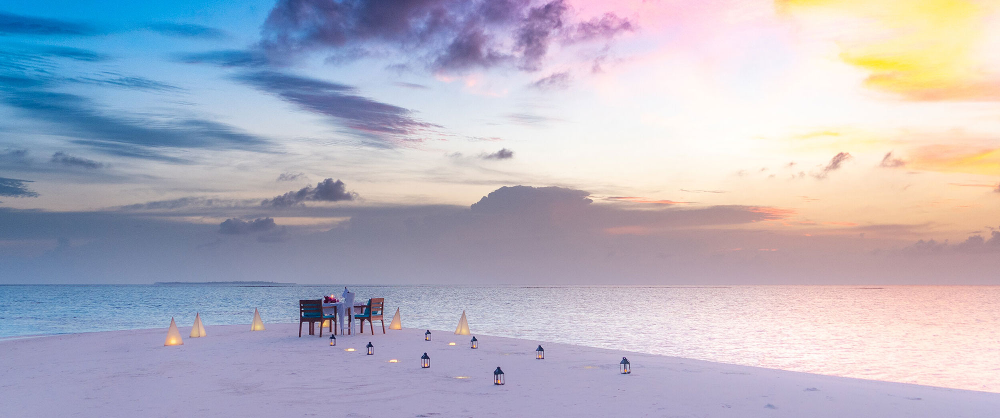 Maldives Honeymoon: Ayada Maldives Vacation - Africa Endeavours