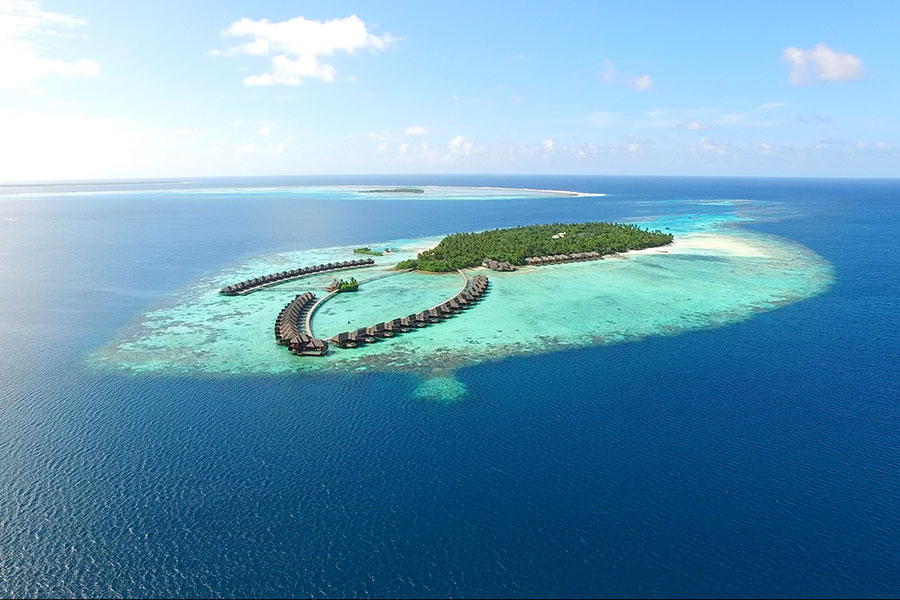 maldives safari packages