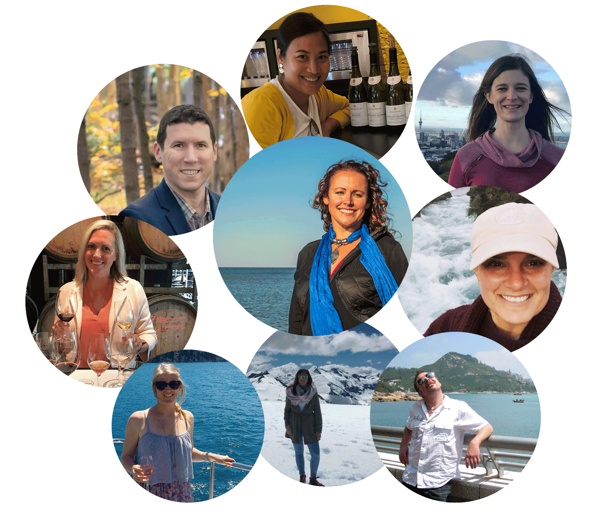 Down Under Endeavours